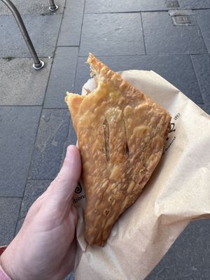 Shroom Vargas   at The Piemaker in Edinburgh