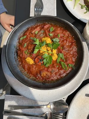   at Madam Anna Ekke Neuhausen in Munich