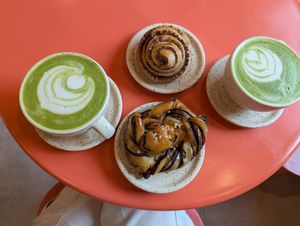  at GOJI GOJI in Nice