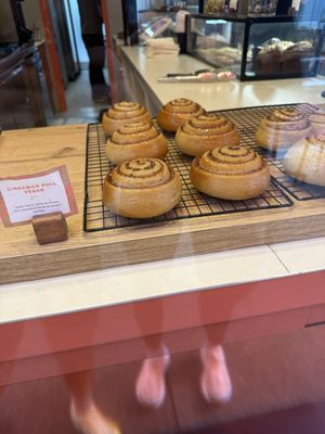   at GOJI GOJI in Nice