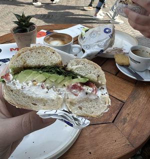   at Lox Utrecht in Utrecht