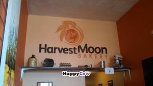 Harvest Moon Bakery. at Harvest Moon Creations in Xenia