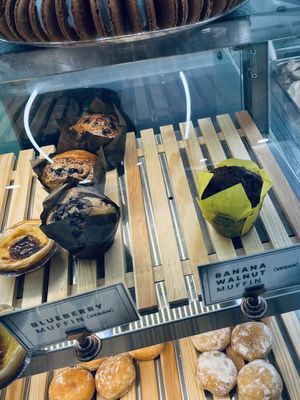   at Gelatoville - 9th Ave in New York City