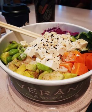  at MLA - Veràni in Luqa