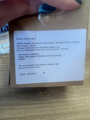   at MLA - Veràni in Luqa