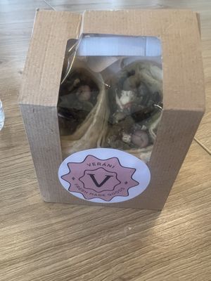   at MLA - Veràni in Luqa