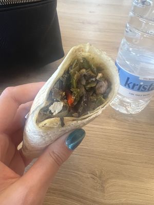   at MLA - Veràni in Luqa