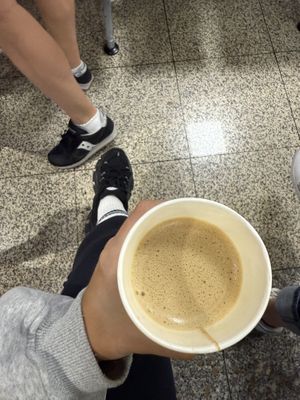   at MLA - Veràni in Luqa