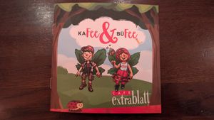  at Cafe Extrablatt in Kaiserslautern