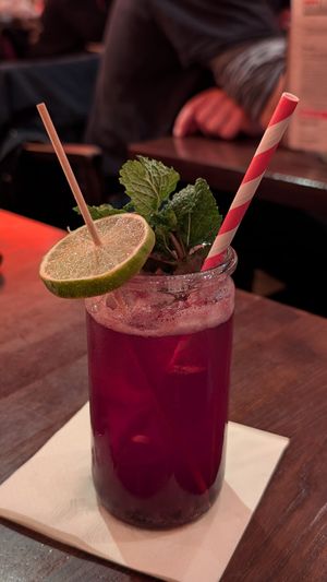  at Cafe Extrablatt in Kaiserslautern