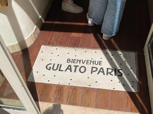  at Gulato Paris in Paris