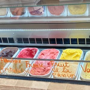  at Gulato Paris in Paris