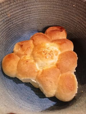  at Üzüm Café in Ashgabat