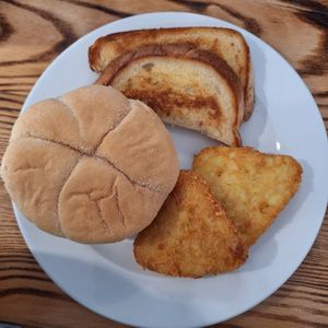  at Red Kite Cafe in Ponterwyd