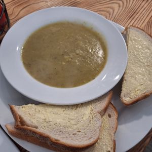  at Red Kite Cafe in Ponterwyd