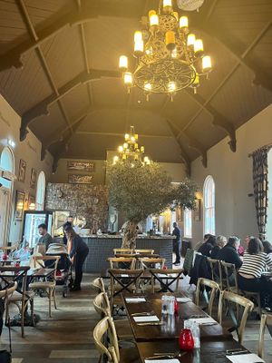 Interior   at Davanti Classico in Tynemouth