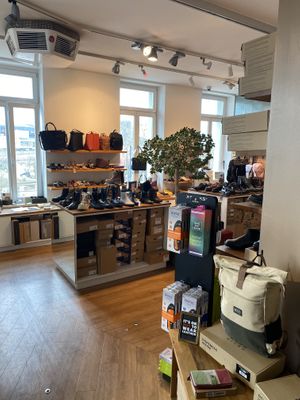 Interior  at avesu in Berlin