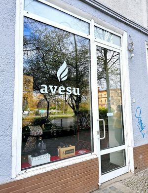  at avesu in Berlin