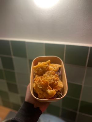  at Vicky's in Athens