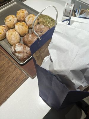  at Wheat Allergy Baking Studio in Taichung