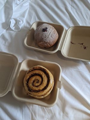  at Wheat Allergy Baking Studio in Taichung