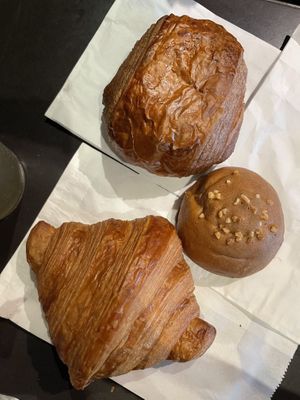   at Wheat Allergy Baking Studio in Taichung