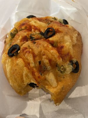   at Wheat Allergy Baking Studio in Taichung