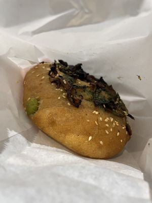   at Wheat Allergy Baking Studio in Taichung