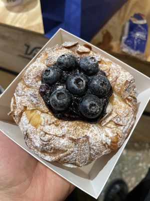   at Wheat Allergy Baking Studio in Taichung