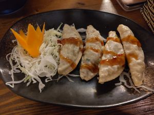  at My-Da Garden in Cologne