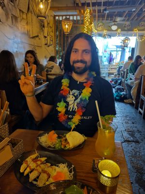  at My-Da Garden in Cologne