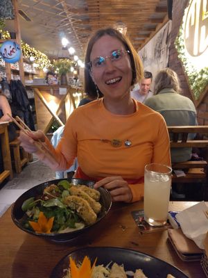  at My-Da Garden in Cologne