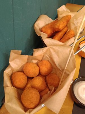  at Magic Lair in Turin