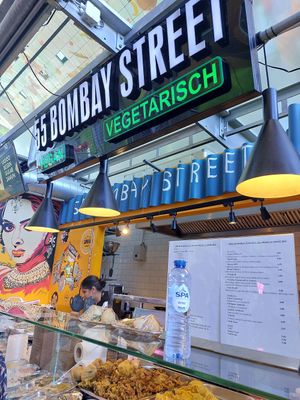  at Vegan Food Tour Rotterdam in Rotterdam