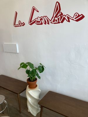  at La Combine - Glaces à l'italienne in Paris
