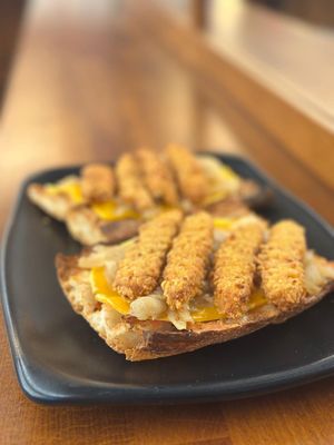  at Pa amb Tomàquet i in Calella