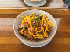  at Pa amb Tomàquet i in Calella