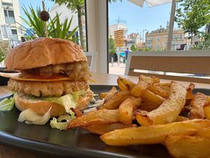  at Pa amb Tomàquet i in Calella