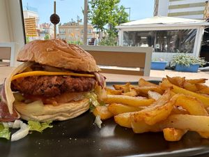  at Pa amb Tomàquet i in Calella