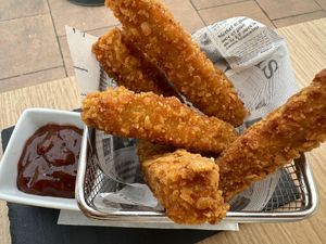  at Pa amb Tomàquet i in Calella