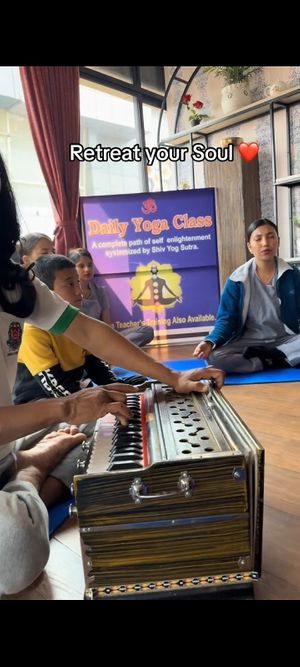  at Himalayan Retreat Home in Kathmandu