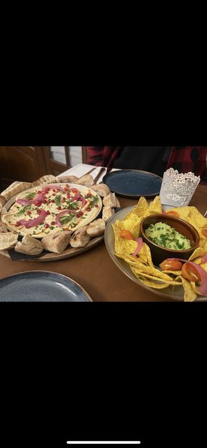   at Gastrobar Wolf in Geraardsbergen