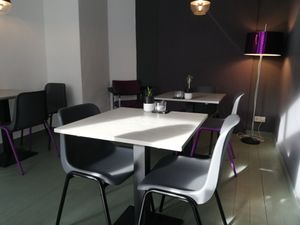  at NOSCH.La Tortita in Leipzig