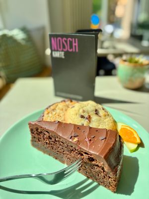   at NOSCH.La Tortita in Leipzig
