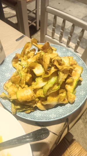  at Aposperitis in Crete