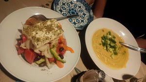  at Aposperitis in Crete