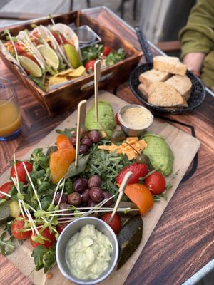   at Mazinin in Portoroz