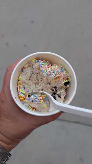  at Van Leeuwen Ice Cream in Denver