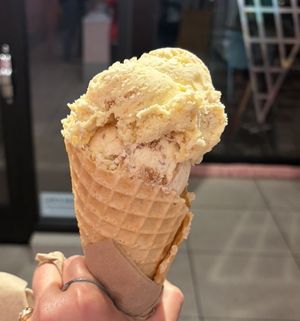   at Van Leeuwen Ice Cream in Denver