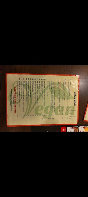  at Express Pizza in Copenhagen